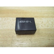 Master Electronic Controls AZ531-07-1 Electromechanical Relay AZ531071 - New No Box