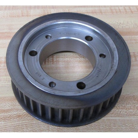 B3614M40SF Pulley - New No Box