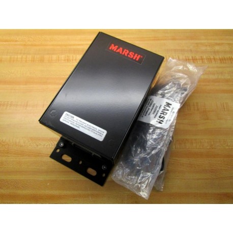 Marsh 25346 Video Jet Power Supply - New No Box