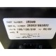 Marsh 25346 Video Jet Power Supply - New No Box