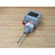 ITT Industries 100T3FC3A Neo-Dyn Temperature Switch  98087 - Used