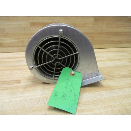 Ecofit 2GR Eu15 133x49R Motorized Fan 2GREU15133X49R - Used