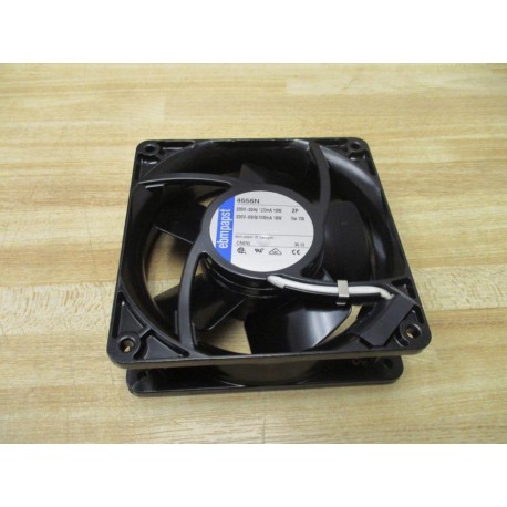 Ebmpapst 4656N Axial Fan - New No Box