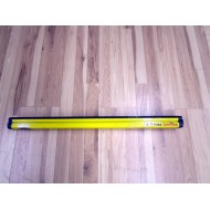 Leuze CR30-750 MS4000 Safety Light Curtain Receiver CR30750MS4000 - Used