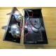 Rite-Hite 7210 Dok Lok Stop Light Bulbs Not Included - Used