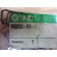 SMC VVQ2000-80A-1 Gasket VVQ200080A1 (Pack of 12)