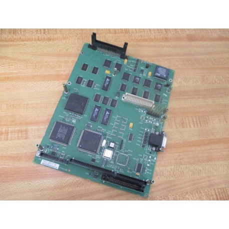 Allen Bradley 77144-290 Circuit Board A77144-290-51 - Used