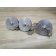 Hansen SDC-6-HK Dust Cap (Pack of 3) - New No Box