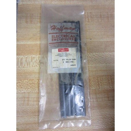 Hoffman 99411748 Nylon Channel (Pack of 5)