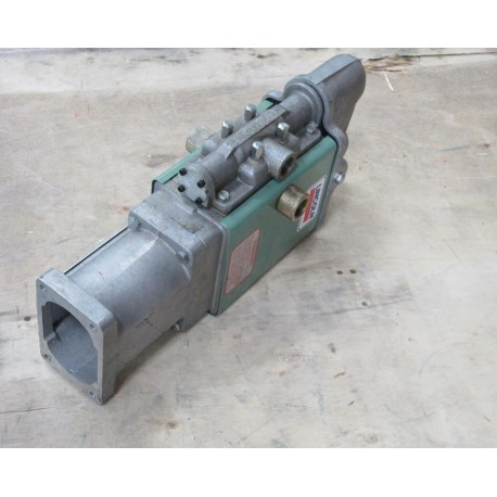 Lincoln 82730 Power Master 4 Motor - Used