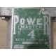 Lincoln 82730 Power Master 4 Motor - Used