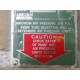 Lincoln 82730 Power Master 4 Motor - Used
