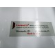 Larsons Fire Extinguisher Cabinet