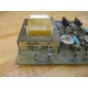 Electrostatics 10-TWO Power Supply ±15V .35A Model 10-TW0 - Used