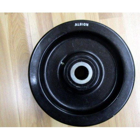 Albion 10" Wheel - New No Box