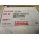 Toyota 00590-40670-71 Marco Disc Horn 901H