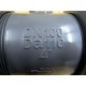 Thermoplastic DN100-4 Ball Check Valve DN1004