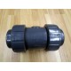 Thermoplastic DN100-4 Ball Check Valve DN1004