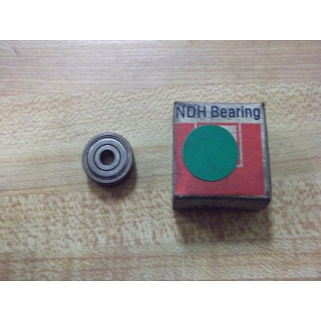 New Departure 77035 Bearing