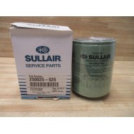 Sullair 250025-525 Oil Filter 250025525