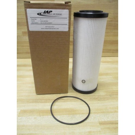 Industrial Air Power 2250139-995 Oil Filter Element 2250139995