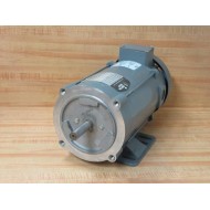 Boston Gear V18750TF-B DC Motor 34-6160-2038 - New No Box