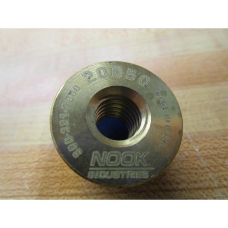 Nook 20050 Nut - New No Box