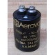 CHBAerovox ALS29A-332-DY-040 Capacitor 5508556 - New No Box