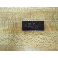 National Semiconductor DM74150N Integrated Circuit (Pack of 5)