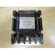 GE General Electric CR120A04002AA Relay - Used