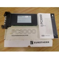 Eurotherm PC3000 AOVERSION3MA4 PC3000 Output Module AOVERSION3MA4