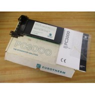 Eurotherm AIVERSION3RT4 PC3000 Input Module AIVERSION3RT4