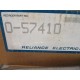 Reliance 0-57410 Analog Output Module O-57410 57C410