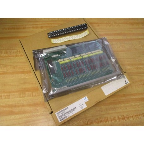 Siemens 505-4232A Digital 32-Pt.Input Module 505-4232
