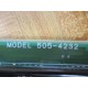 Siemens 505-4232A Digital 32-Pt.Input Module 505-4232 WO 40 Screw Terminal