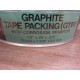 Chesterton 5302 Graphite Packing Tape (Pack of 10)