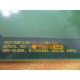 Siemens 505-6108-B 8-Ch Analog Input Mod 5056108B