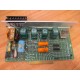 Reliance 0-52002-3 S-2 Relay Board O-52002-3