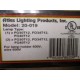 Atlas Lighting Products EB240UP Electronic Ballast