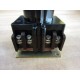MTE UCO 5-10 MTE UCO510 Contact Block Assembly - Used