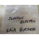 Johnson Electric 880003 Saia Burgess Selector Switch E-Stop (Pack of 3) - Used