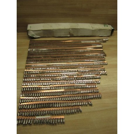 Schneider Electric AB1 AL4 Commoning Link With Screw AB1AL4 (Pack of 22)