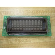 ISE CU20045SCPB-T23A VFD Module  CU20045SCPBT23A - New No Box