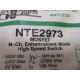 NTE NTE2973 N-Channel Mosfet