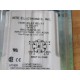 NTE R60-11AD10-120 Time Delay Relay R6011AD10120