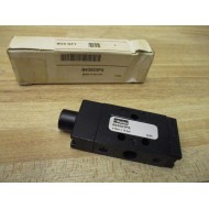 Parker Pneumatic B43003PS Pneumatic Control Valve