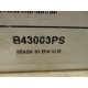 Parker Pneumatic B43003PS Pneumatic Control Valve