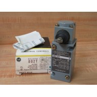 Allen Bradley 802T-K1P Limit Switch 802TK1P