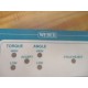 Weber 071701 SureTork DisplayControl Panel SCWFSC001003 - Used