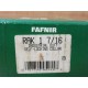 Fafnir RAK 1 716 Pillow Block Bearing Unit RAK1716